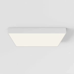 Потолочный светильник Зон / Zon 90 Вт 4000 К 120°, C032CL-90W4K-SQ-W. TM Maytoni