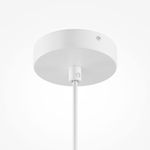 Подвесной светильник Brio 3000К 20Вт MOD466PL-L12W3K. TM Maytoni