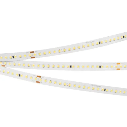 Лента IC-A144-12mm 48V Warm3500 (5.8 W/m, IP20, 2835, 50m) (Arlight, 5.8 Вт/м, IP20)
