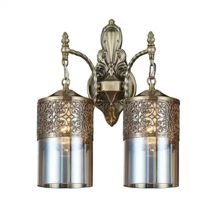 Citilux Эмир CL467323 Бра Бронза