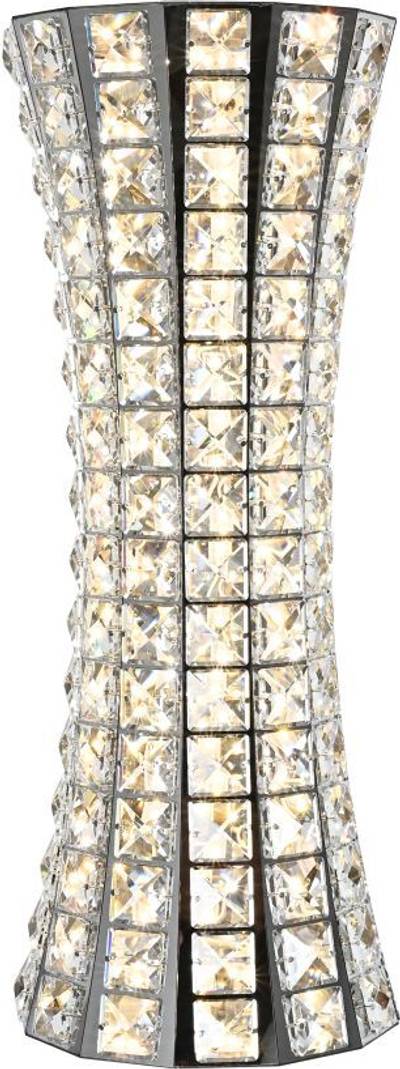 Светильник настенный Stilfort 4024/09/01W серия Karnelli