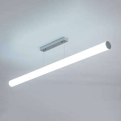 Citilux Фауст CL721P36N LED Светильник подвесной с диммером Хром