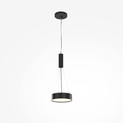Потолочный светильник Зон / Zon 24 Вт 3000 К 120°, C032CL-24W3K-RD-B. TM Maytoni