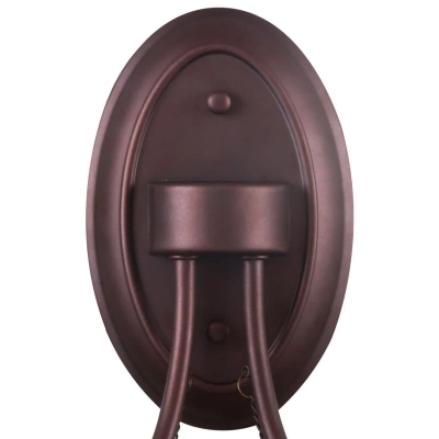 Бра Plini 2590-2W, 2*E14*40W. ТМ F-Promo