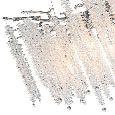 Люстра подвесная Stilfort 2167/09/08P серия Eiva