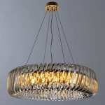 Подвесная люстра Divinare MEGAN 7568/18 LM-12, 12хE14