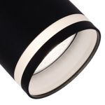 Спот Arte Lamp IMAI A2365PL-1BK, 1хGU10