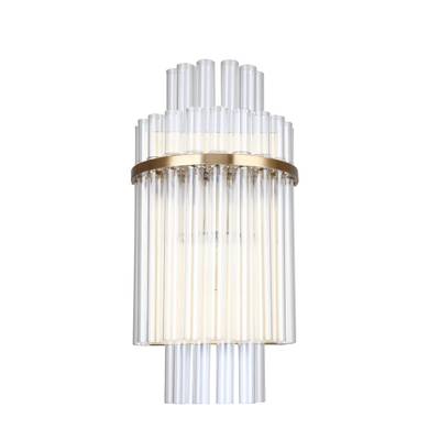 Настенный светильник Rubum 4203-1W. ТМ Favourite