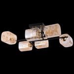 72108-0.3-06 BK+FGD светильник потолочный