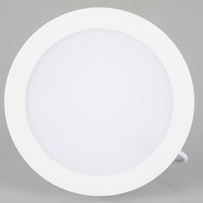 Светильник DL-BL145-12W Warm White (Arlight, IP40 Металл, 3 года)