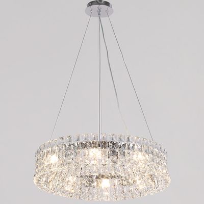 IL5130-600PZF-25 CH ELITE светильник потолочный