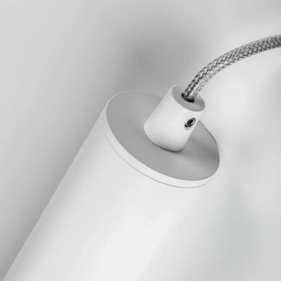 205406 Светильник д/1-фазн трека TETA APP LED 9-10W 800LM SMD 25G БЕЛЫЙ PRO 3000-6000K DIM