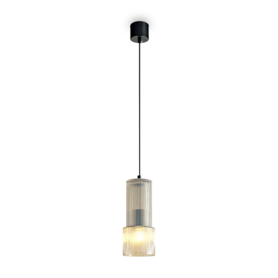 Подвесной светильник Versato FR5599PL-01CG, E27х1. TM Maytoni