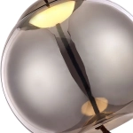 Подвесной светильник Arte Lamp CODY A7768SP-1BC, LED