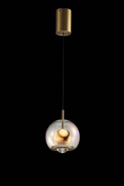 Подвесной светильник Futuro FL1197-1P, LED