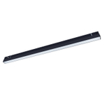 Магнитный трековый светильник Arte Lamp LINEA 0.1-10V A4683PL-1BK, 1хLED