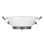 Светильник IM-CYCLONE-R230-30W White6000 (WH, 90 deg) (Arlight, IP40 Металл, 3 года)