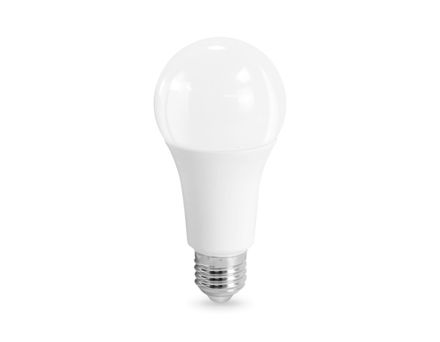 Лампа светодиодная 652504 LED A65 25W IC E27 4000K 175-265V