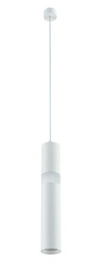 Светильник подвесной Crystal Lux CLT 038C360 WH 1400/203