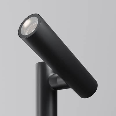 Ландшафтный светильник Torq 3000К 10Вт IP 65 O494FL-L10B3K. TM Maytoni