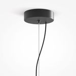 Подвесной светильник Reels E14х3, MOD268PL-03B. TM Maytoni
