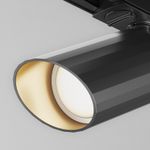 Трековый светильник Lipari Unity GU10 35Вт TR087-1-GU10-B. TM Maytoni