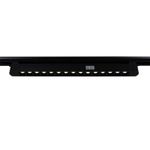 06185-9.3-001C LED30W BK светильник трековый