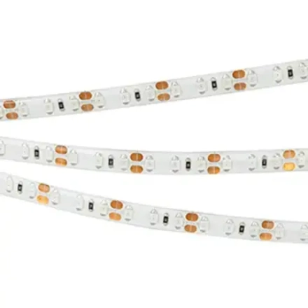 Лента герметичная RTW-SE-A120-8mm 12V Blue (9.6 W/m, IP65, 2835, 5m) (Arlight, 9.6 Вт/м, IP65)