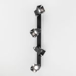 Citilux Рубик CL526542S Спот поворотный Чёрный