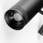 209037 Светильник 48V для трека UNO LED 12W 1000LM 10-55G ЧЕРНЫЙ МАТОВЫЙ 3000K Lightstar