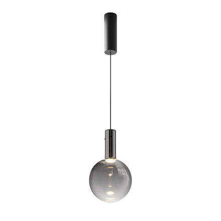 Подвесной светильник Туманность / Nebula 3000К 4Вт, MOD182PL-L4B3K. TM Maytoni