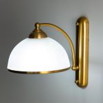 Citilux Лугано CL403313 Бра Бронза