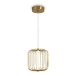 Подвесной светильник Sabi FR6131PL-L13BS, LED. TM Maytoni