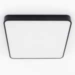 Citilux Купер CL724K95G1 LED RGB Светильник с пультом Чёрный