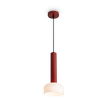 Подвесной светильник Barries FR6185PL-L5OR, LED. TM Maytoni