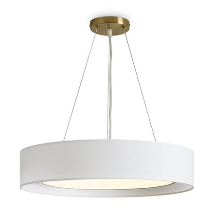 Подвесной светильник Cozy FR6170PL-L52BS, LED. TM Maytoni