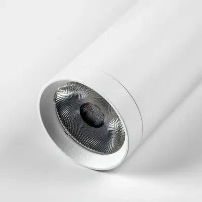 205406 Светильник д/1-фазн трека TETA  APP LED 9-10W 800LM SMD 25G БЕЛЫЙ PRO 3000-6000K DIM Lightstar
