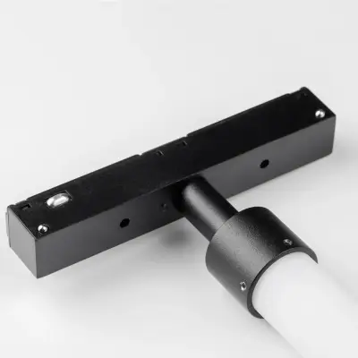 209947 Светильник 48V гибкий для трека UNO LED 18W 1200LM 360G БЕЛЫЙ МАТОВЫЙ 4000K Lightstar