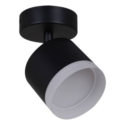 53004-9.5-001IL SPOT LIGHT GX53 BK светильник точ.