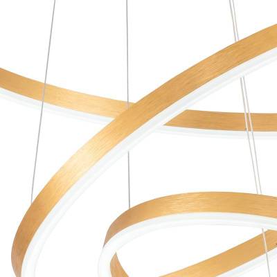 Люстра подвесная Stilfort 4005/05/03P серия Planetary