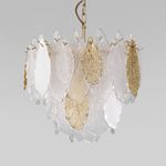 Умная подвесная люстра 369/8