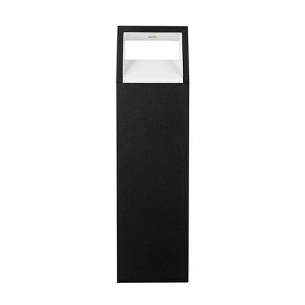 Ландшафтный светильник Arte Lamp LIVERPOOL A1326PA-1BK, 1хLED