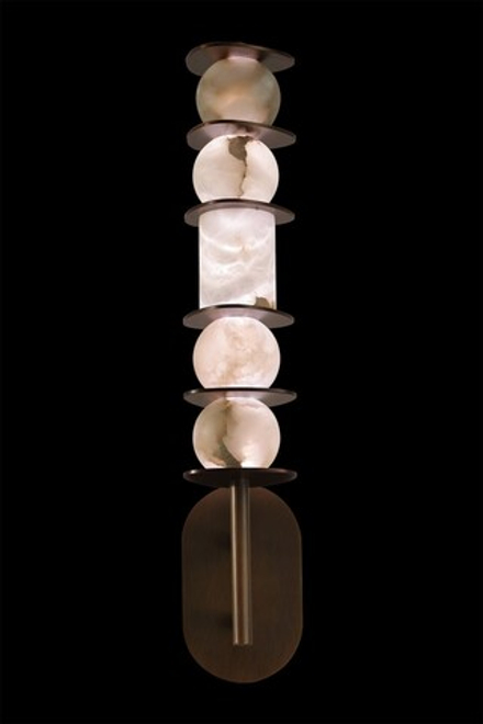 Бра Nocturna FL1198-5W, LED