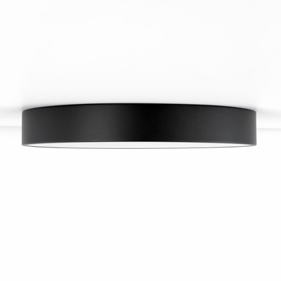 Citilux Купер CL72470G1 LED RGB Светильник с пультом Чёрный
