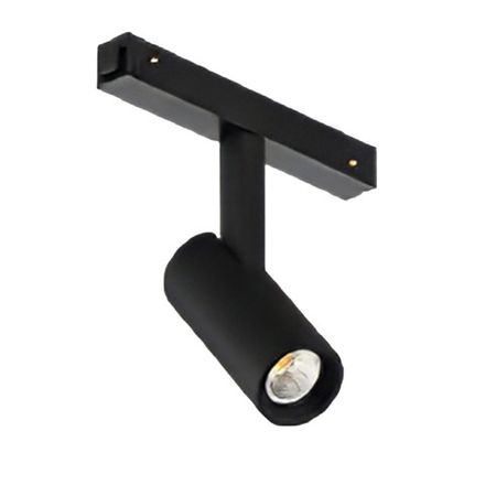 Светильник MAG-VIBE-SPOT-R35-8W Day4000-MIX (BK, 24 deg, 48V, TUYA Zigbee) (Arlight, IP20 Металл, 5 лет)