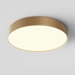 Потолочный светильник Зон / Zon 45 Вт 3000 К 120°, C032CL-45W3K-RD-MG. TM Maytoni