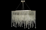 Люстра подвесная Arti Lampadari Milano E 1.5.70X25.105 N