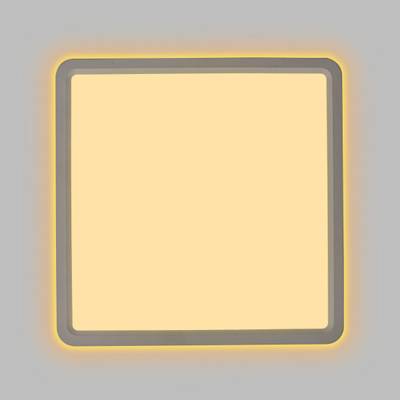 Citilux NORMA CL748K200 LED Светильник с подсветкой Белый