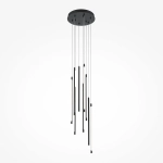 Подвесной светильник Луч света / Light stick 3000К 46Вт, MOD236PL-L54B3K. TM Maytoni