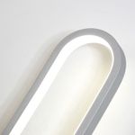 Настенный светильник Altus 4222-1W. ТМ F-Promo